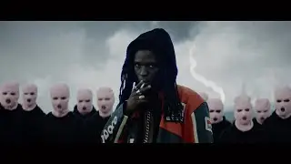 TAPZ - Trust No Stars In The Daylight (Official Video)