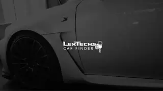 LexTechs CarFinder - Premier Used Lexus/Toyota Locating Service