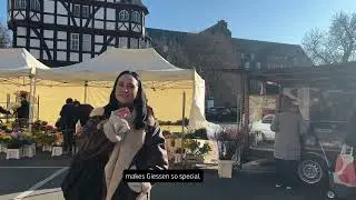 Justus Liebig University Giessen - EU Peace Virtual Campus Tour