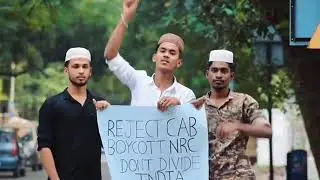 No CAA NRC NPR           Reject CAB ,BOYCOTT NRC