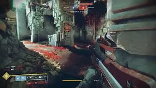 Destiny 2 Hit Registration