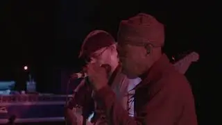 Malcolm Mooney of Can - Live @ The Echoplex - Los Angeles 2017
