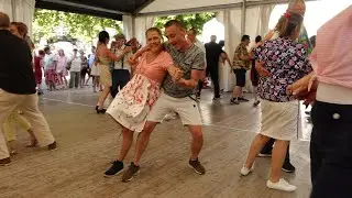 BOOGIE  WOOGIE La Roquebrou 15 août 224  animations