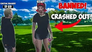 STAFF Goes Off the Rails&hellip; and Gets BANNED! (Too Funny)