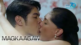 Magkaagaw: Pahabol na kalabit ng kabit | Episode 100 (with English subtitles)