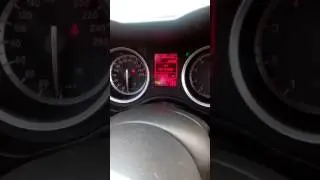 Тарировка робота Selespeed на Alfa Romeo 159 2.2