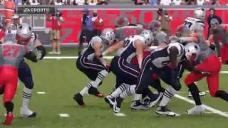 Madden 17 MUT Team of The Week 17 Solos