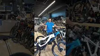 Présentation Lapierre GLP 3 SE 2024 Alpine édition