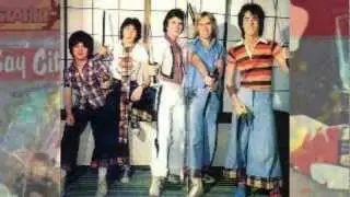 BAY CITY ROLLERS - Maryanne (1975)