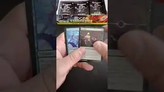 PROFIT VS PAIN - Let's GO! #mtg #packopening #boosterpack