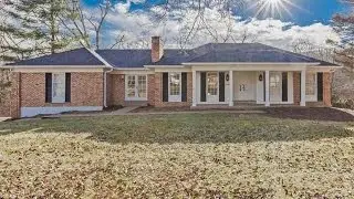 14340 Ladue RD, Chesterfield, MO 63017