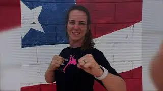 WKO World Championships 2023  England , Fight Team America