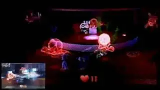 Luigi Story's Private Bossfights 1182 (feat. @zugiii1086 & other randoms in our voice chat)