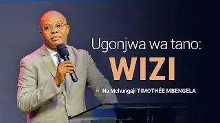 MAGONJWA KUMI NA TATU YA MOYO WA MWANADAMU | Mchungaji Timoth&eacute;e MBENGELA