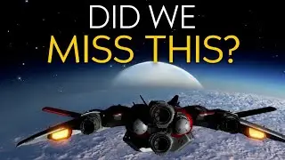Elite Dangerous - BIG Questions About Next Update, Plus New Ship Details & More
