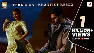 Tere Bina Khanvict Remix | A R Rahman | @asadkhanlife  | Chinmayi | Guru