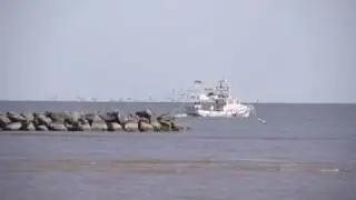 Tulane University  Crab Research HD