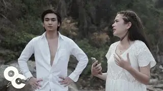 OC On Set: You'll Be Safe Here MV