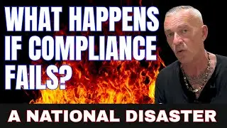 What happens if COMPLIANCE fails?
