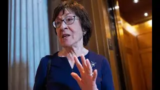 Susan Collins BOOED mercilessly at her own town hall 