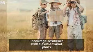 Top 8 Family Travel Tips for Stress-Free Kid Adventures