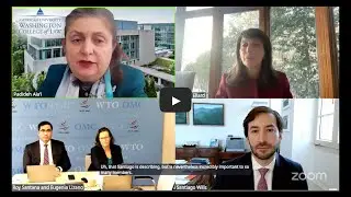 WTO Matters: Core Functions of the WTO