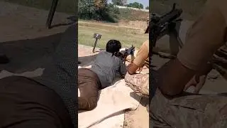 2nd Day Janbaz force Fire Tranning with LMG Mahcine GUN Five Rounds #pakarmy #janbaz #pakistan