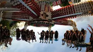 Mirabilandia Parque de Diversões - Move It (Tivoli/KMG Move It 24) Onride