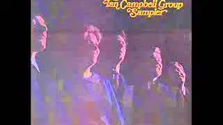 The Ian Campbell Folk Group - The Earl of Moray