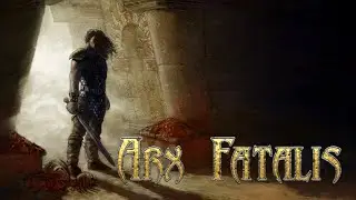 Arx Fatalis - Walkthrough 100% - Part 5: The Shield Of The Ancients [No Commentary]