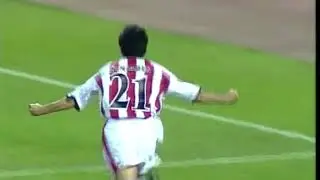 2001-02 ΟΛΥΜΠΙΑΚΟΣ-ΛΙΛ 2-1 (ΤΣ.Λ)
