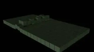 Mograph test