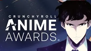 The 2025 Crunchyroll Anime Awards Were...