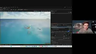 Tutorial/Interview - Learning Unreal Engine 5 with a game developer!