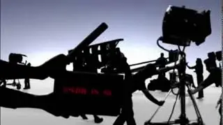 [RECREATION] Double Vision / Television 360 / ABC Studios (2007; with a ABC generic theme)