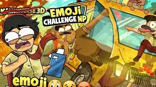 &ldquo;खेल के मैदान में मची तबाही 😱😂 | Horrid Indian Friends | Full Funny Animation&rdquo;