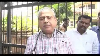 Dilip Kumar Discharged - Dilip Saab's Doctor Talking About His Health