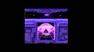 Cheap Space   Synth Drive (Demo)