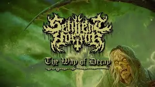SENTIENT HORROR - The Way of Decay | Swedish Death Metal | Swedeath | Exhumed | Entombed | Dismember