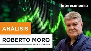 Consultorio de Bolsa | Roberto Moro analiza Hochtief &iquest;Sigue siendo una oportunidad en bolsa?