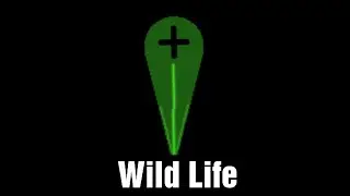 Wild Life. (teaser.)