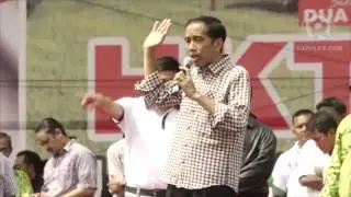 Religion, ethnicity and the Indonesia elections