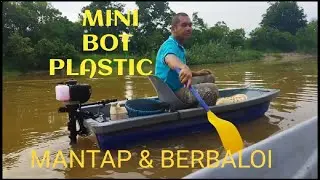 MANCING UDANG SAMBIL TEST BOT PLASTIC @matkolop1588