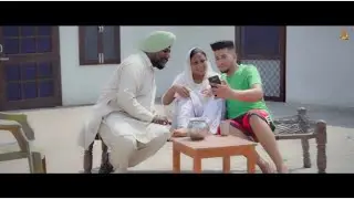 Pakka Ho Gya - Teaser - Pavvy Dhanjal - Jang Dhillon - Barood Media - Coin Digital