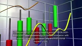 Crypto Granny talks Cryptocurrency markets 30th June 2025