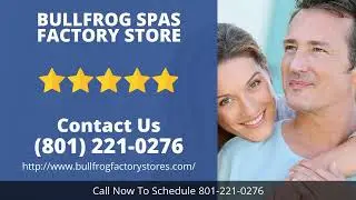 BEST HOT TUB SWIM SPAS UTAH