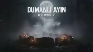 Dumanlı Ayin | Psychedelic Anatolian Rock