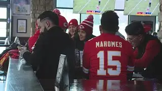 Chiefs Kingdom reacts to last second loss