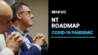 NT government outlines its roadmap out of the Pandemic | COVID-19 | ABC News