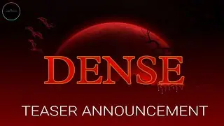 Dense teaser announcement|ft. @YTashh @Yukii_x4z @Amberry | SCHU